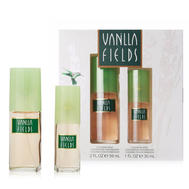Vanilla Fields