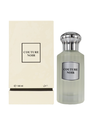 Couture Noir