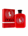 Polo Red Remix