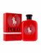 Polo Red Remix by Ralph Lauren Perfume for Man