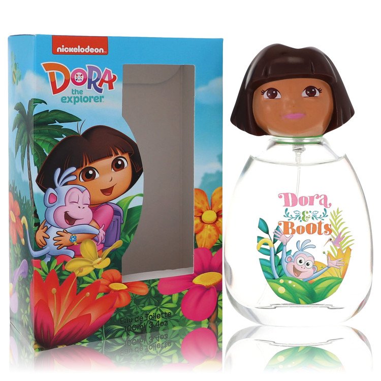 Air-Val Dora & Boots by Marmol And Son Perfume for Woman
