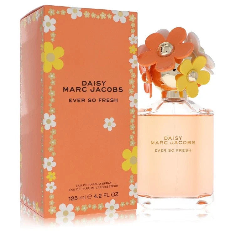Daisy Ever So Fresh by Marc Jacobs Perfume for Woman