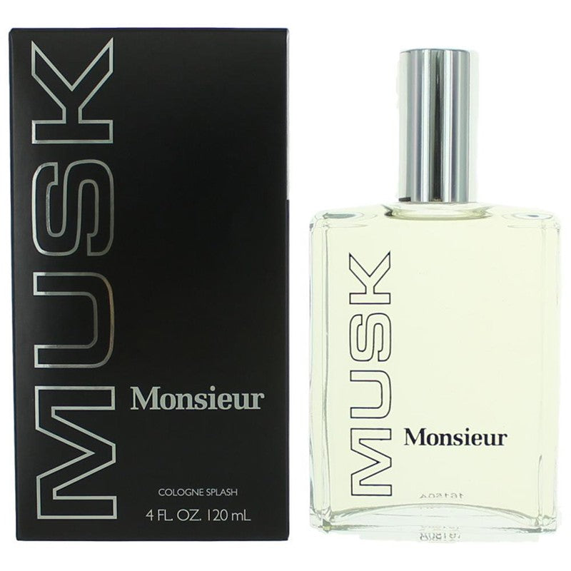 Monsieur Musk by Dana Perfume for Man