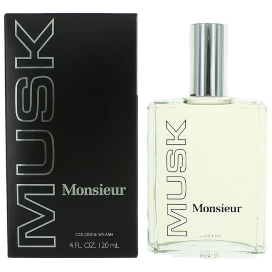 Monsieur Musk by Dana Perfume for Man