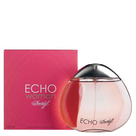 Echo by Davidoff Perfume for Woman
