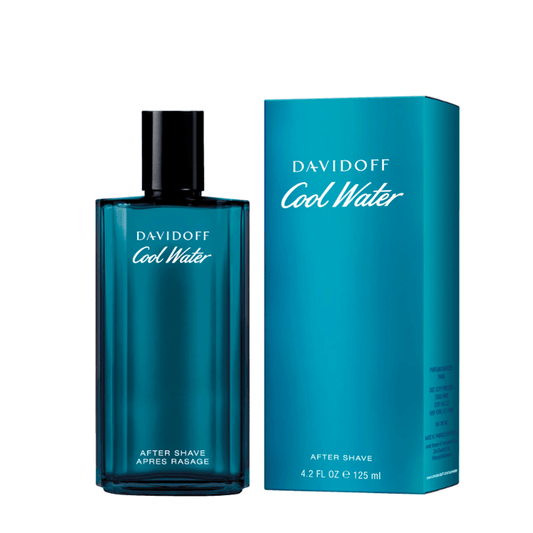 Cool Water After Shave