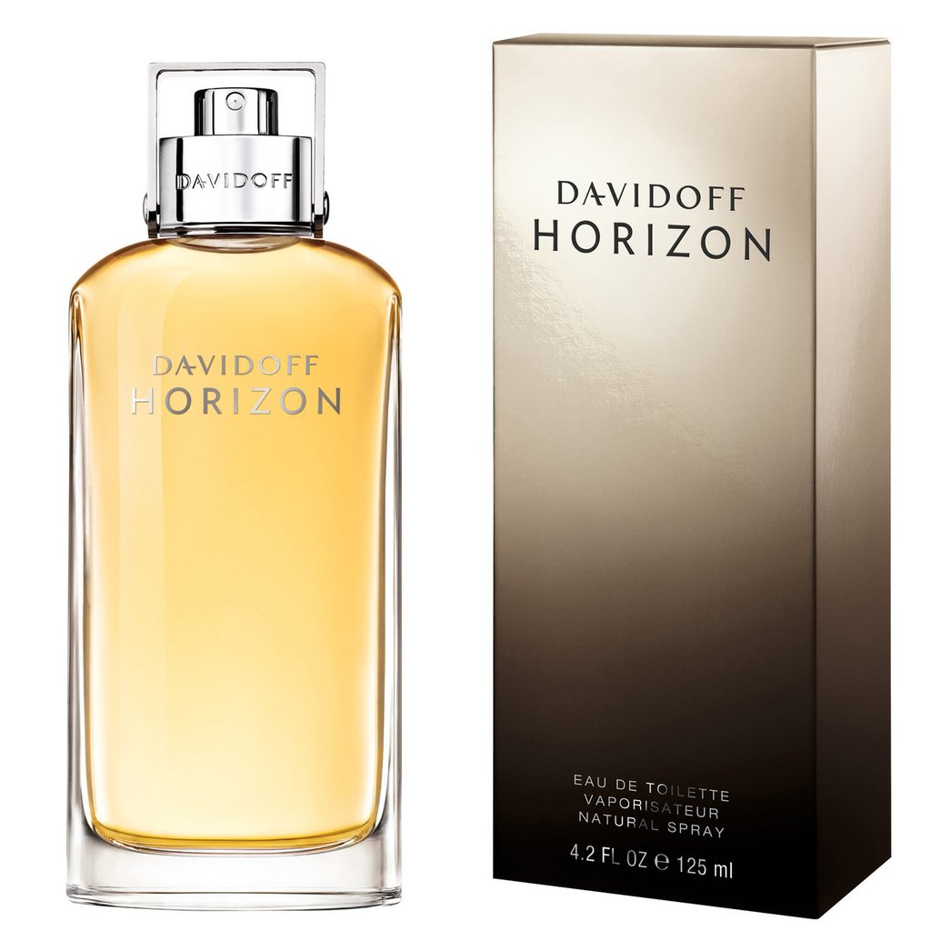 Horizon by Davidoff Perfume for Man