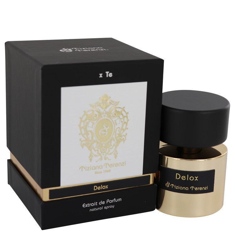 Delox by Tiziana Terenzi Perfume for Unisex