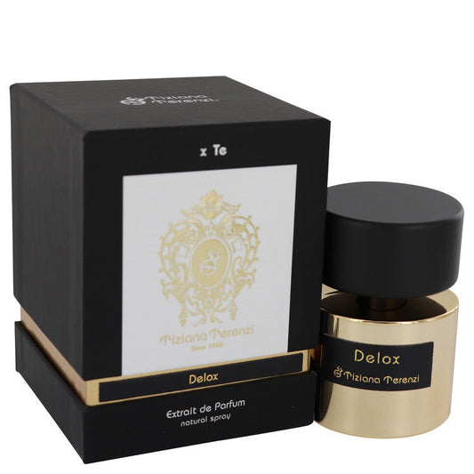 Delox by Tiziana Terenzi Perfume for Unisex