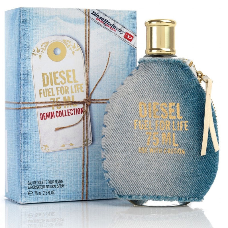 Fuel For Life Denim