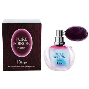 Pure Poison Elixir