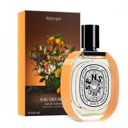 Eau Des Sens