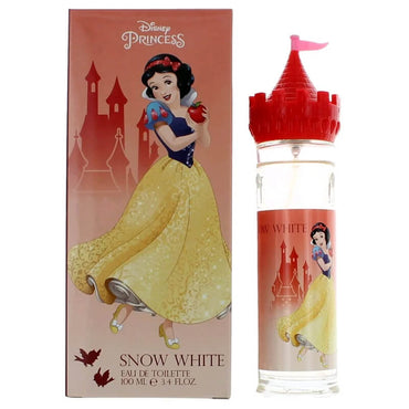 Disney Snow White Eau de Toilette For Woman