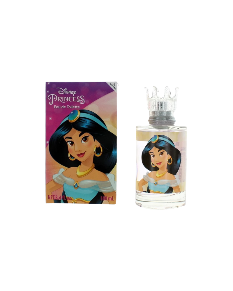 Princess Jasmine by Disney Perfume for Woman