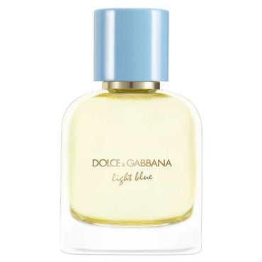 Dolce Gabbana Light Blue Eau de Parfum For Men