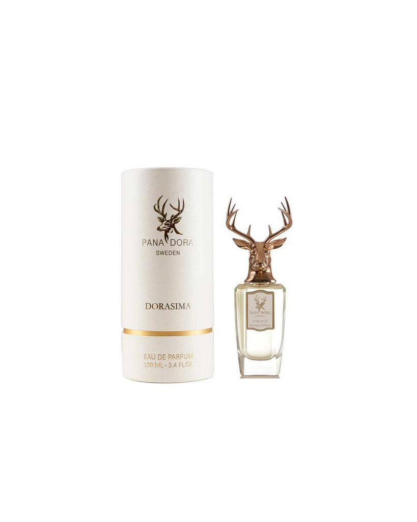 Dorasima by Pana Dora Perfume for Unisex