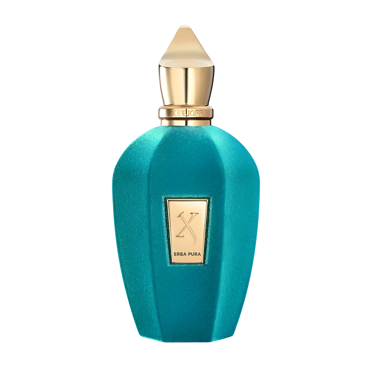Erba Pura Purple by Xerjoff Perfume for Unisex