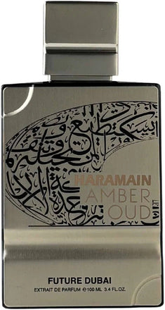 Amber Oud Future Dubai