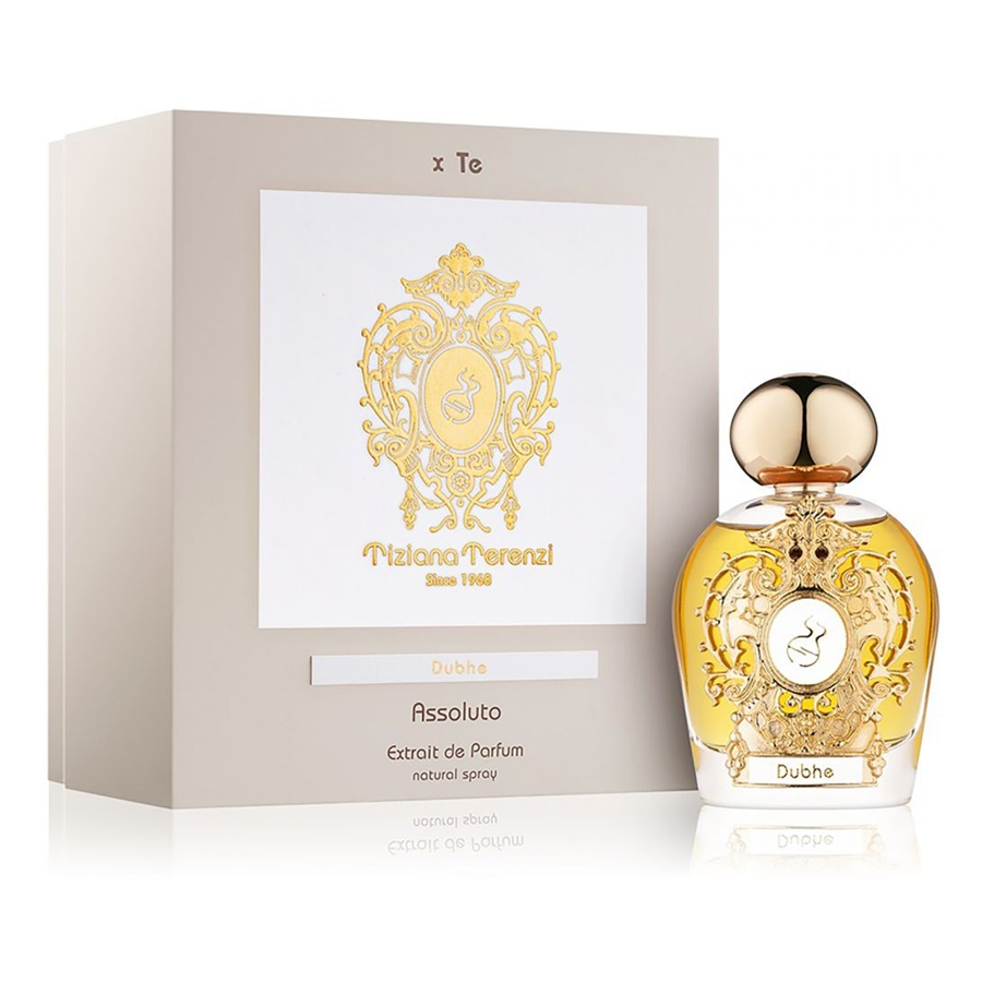 Dubhe Assoluto by Tiziana Terenzi Perfume for Unisex