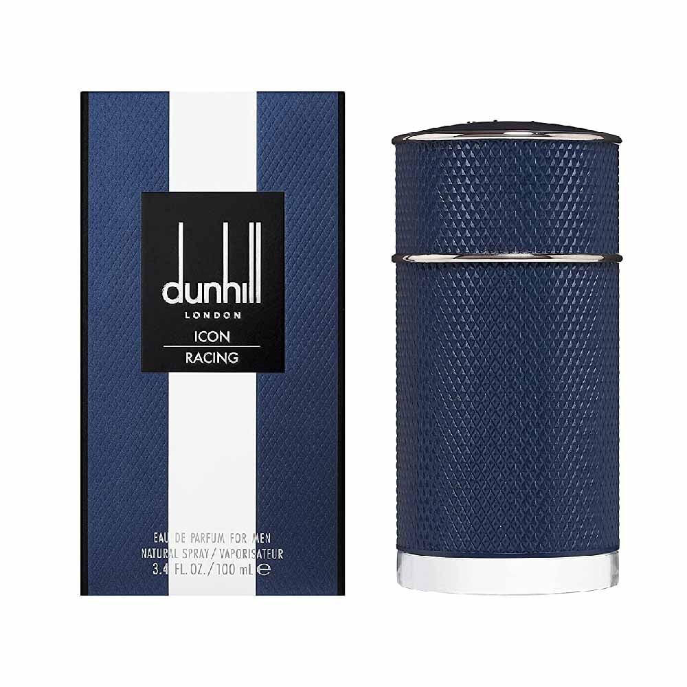 Icon Racing Blue by Alfred Dunhill Perfume for Man