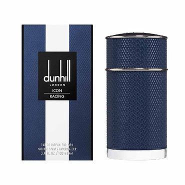 Alfred Dunhill Icon Racing Blue Eau de Parfum For Man