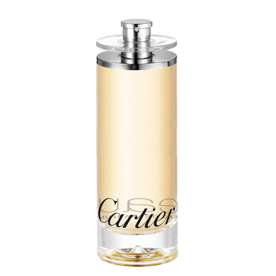 Eau De Cartier