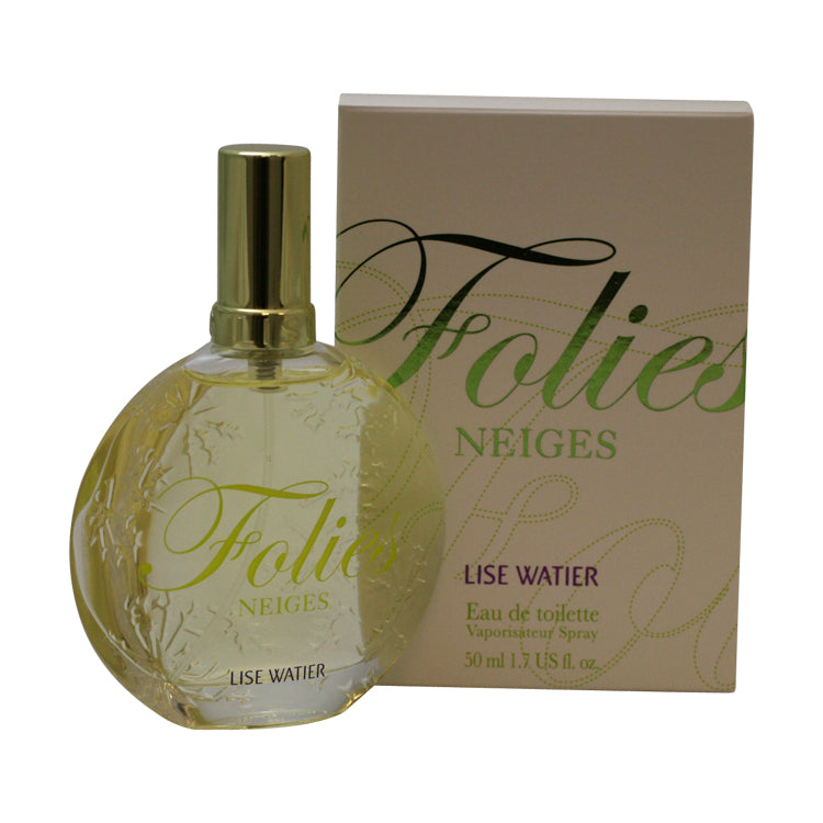 Neiges Folies by Lise Watier Perfume for Woman