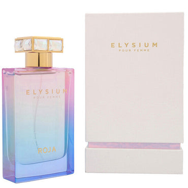 Elysium Femme Edp