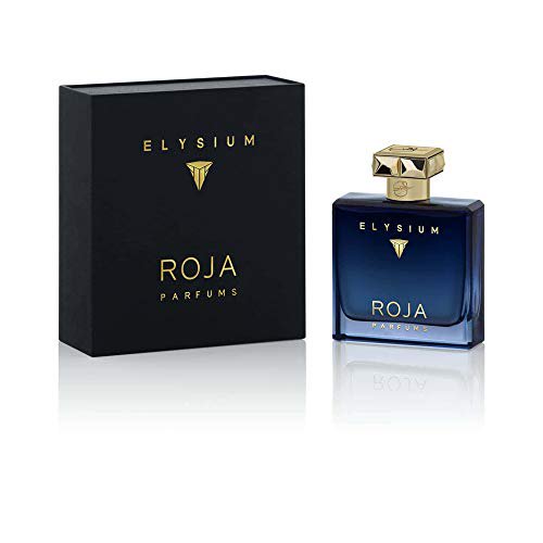 Elysium Parfum Cologne For Man