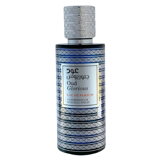 Oud Glorious by Emper Perfume for Unisex