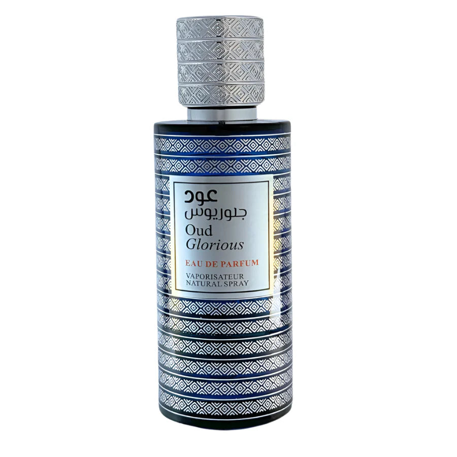 Oud Glorious