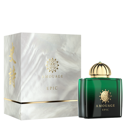 Epic by Amouage Perfume for Woman