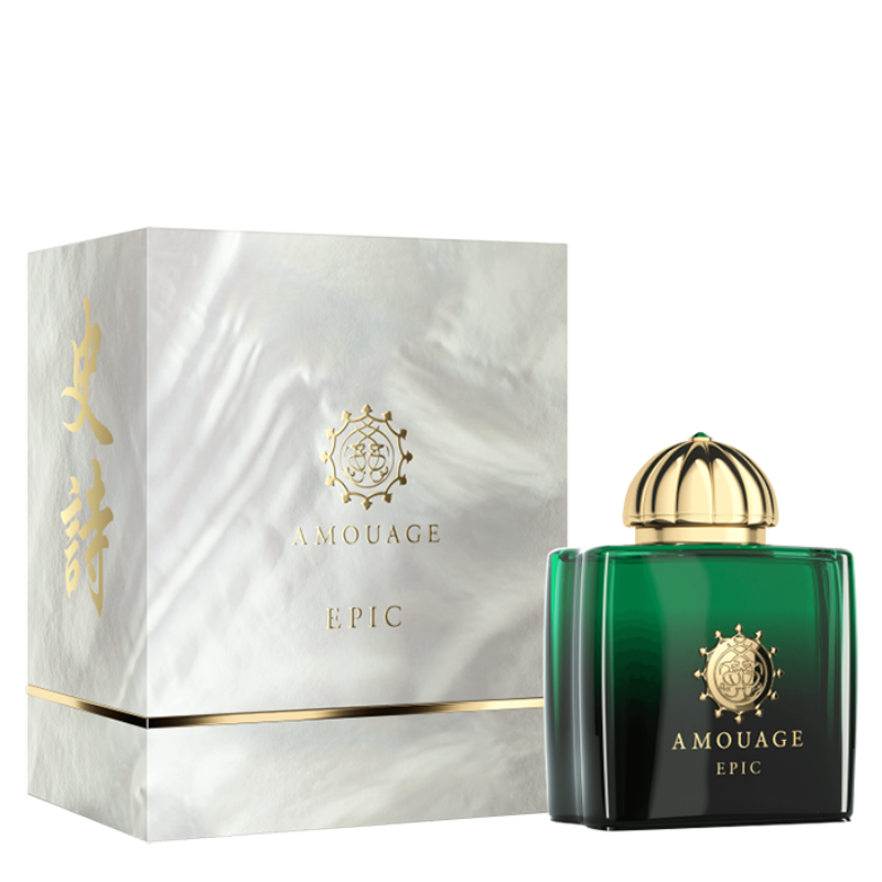 Epic by Amouage Perfume for Woman