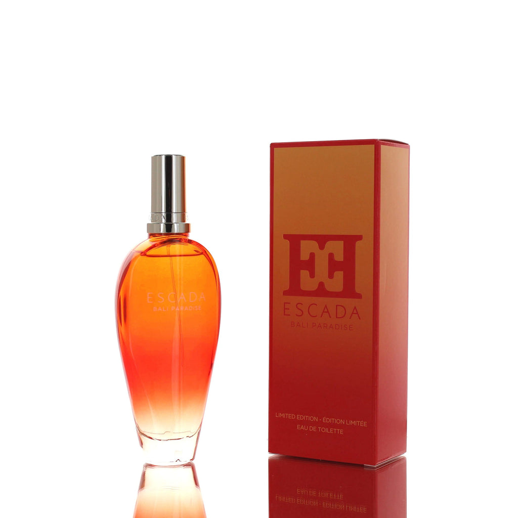 Bali Paradise by Escada Perfume for Woman