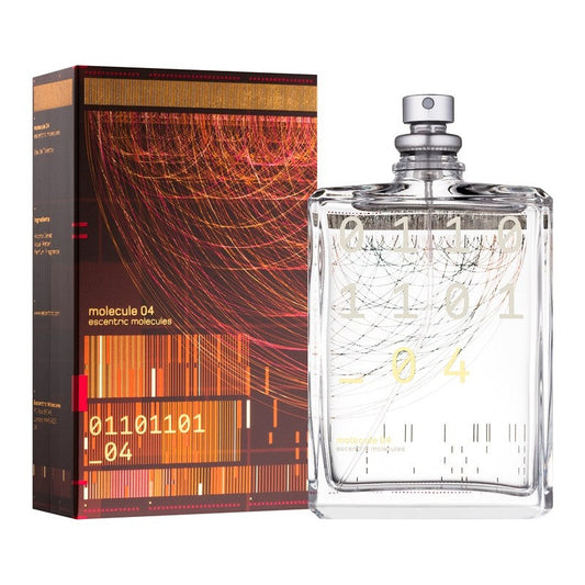 Molecules 04 by Escentric Molecules Perfume for Man