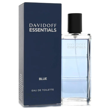 Essentials Blue
