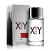 Hugo XY