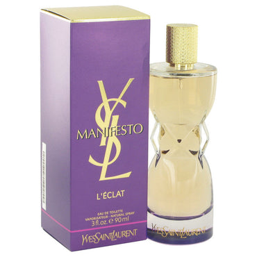 YSL Manifesto L'Eclat