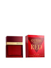 Seductive Red