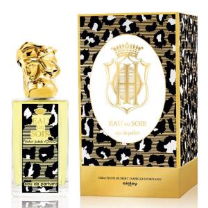 Eau De Soir Tiger Walk Limited Edition by Sisley Perfume for Woman