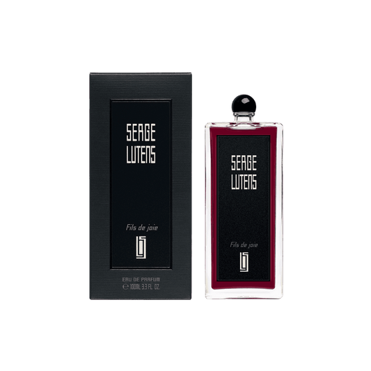 Fils De Joie by Serge Lutens Perfume for Unisex