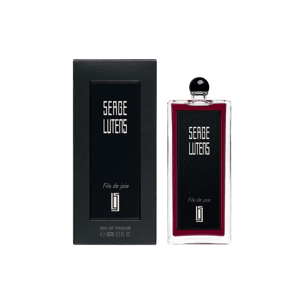 Fils De Joie by Serge Lutens Perfume for Unisex