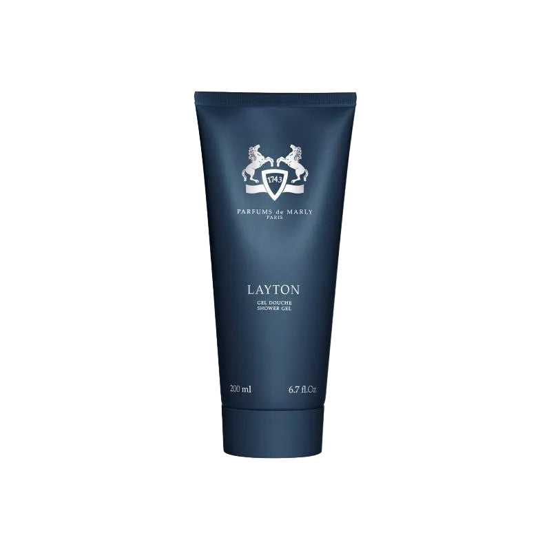 Layton Shower Gel