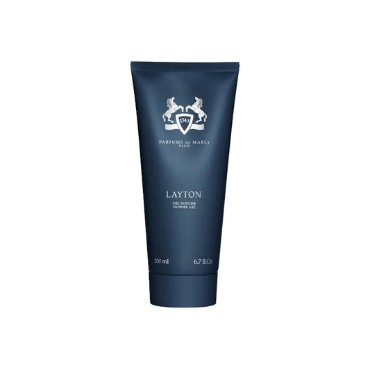 Layton Shower Gel