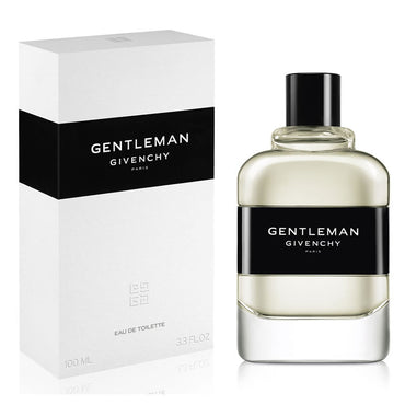 Gentleman