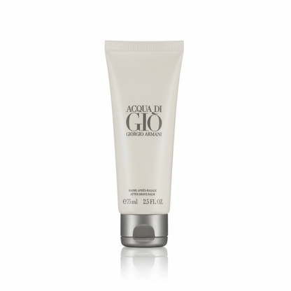 Giogio Armani acqua di gio 75ml aftershave balm 