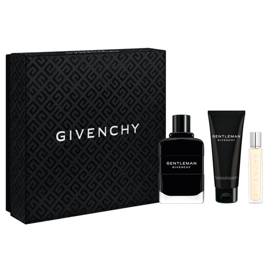 Givenchy Gentleman EDP 3-piece gift set