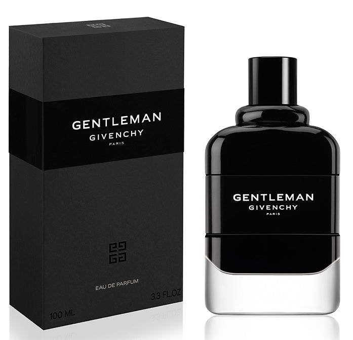 Gentleman Casual Chic