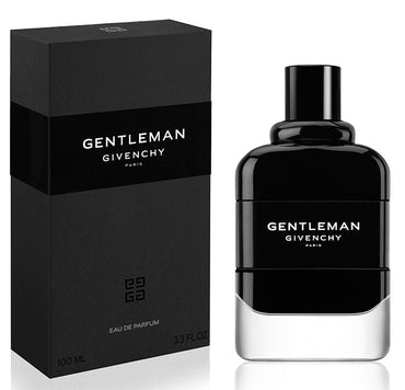 Gentleman Casual Chic