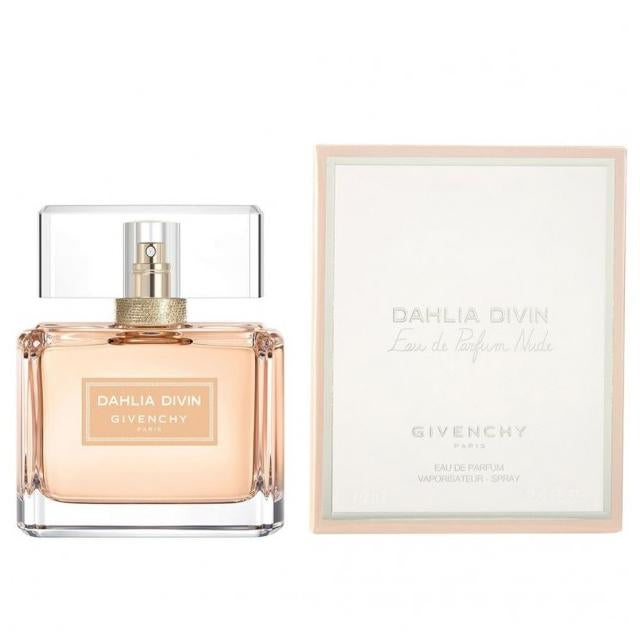 Dahlia Divin Nude by Givenchy Perfume for Woman